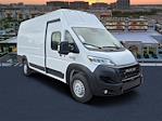 New 2025 Ram ProMaster EV 3500 Super High Roof Empty Cargo Van for sale #E530432 - photo 3
