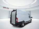 New 2025 Ram ProMaster EV 3500 Super High Roof Empty Cargo Van for sale #E530432 - photo 7
