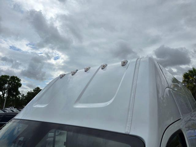 New 2025 Ram ProMaster EV 3500 - photo 15