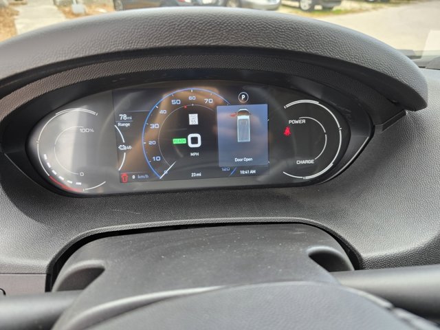 New 2025 Ram ProMaster EV 3500 - photo 26