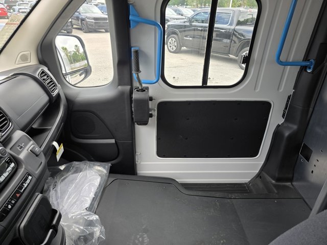 New 2025 Ram ProMaster EV 3500 - photo 31