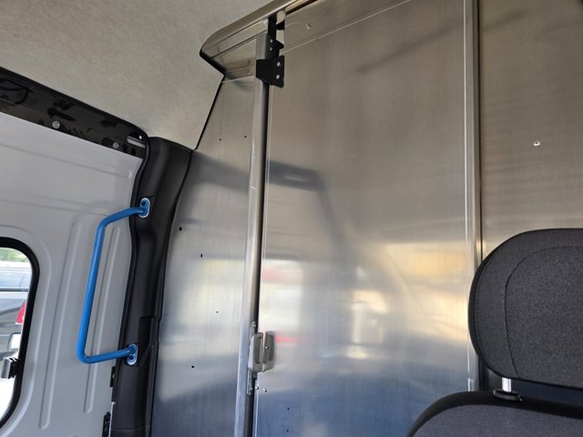 New 2025 Ram ProMaster EV 3500 - photo 32