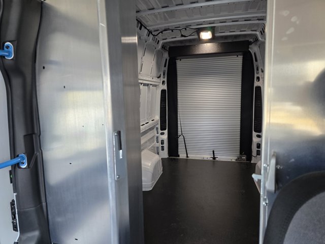 New 2025 Ram ProMaster EV 3500 - photo 33