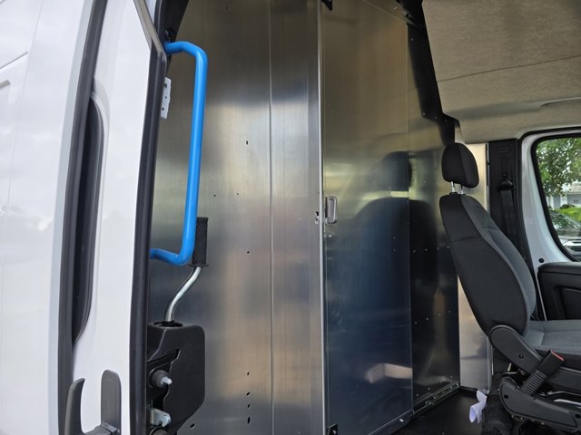 New 2025 Ram ProMaster EV 3500 - photo 35