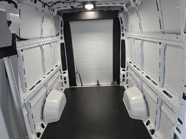 New 2025 Ram ProMaster EV 3500 - photo 37