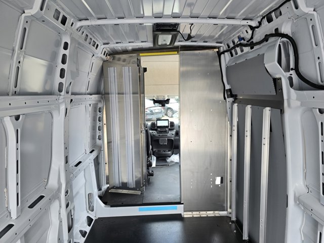 New 2025 Ram ProMaster EV 3500 - photo 38