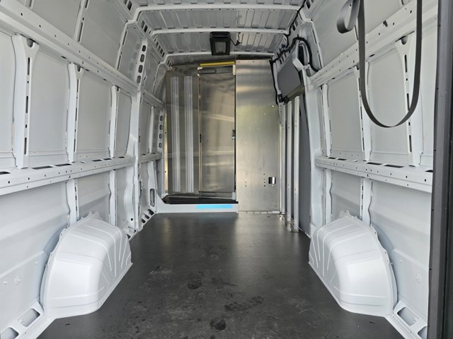 New 2025 Ram ProMaster EV 3500 - photo 40