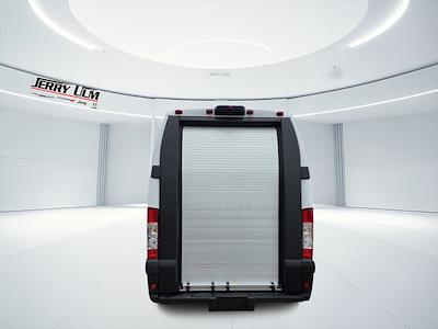 New 2025 Ram ProMaster EV 3500 Super High Roof Empty Cargo Van for sale #E530433 - photo 2