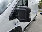 New 2025 Ram ProMaster EV 3500 Super High Roof Empty Cargo Van for sale #E530433 - photo 12