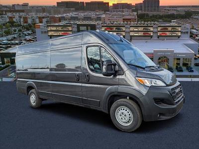 2025 Ram ProMaster 3500 High Roof FWD, Empty Cargo Van for sale #E531796 - photo 1