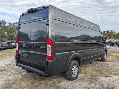 2025 Ram ProMaster 3500 High Roof FWD, Empty Cargo Van for sale #E531796 - photo 2