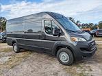 2025 Ram ProMaster 3500 High Roof FWD, Empty Cargo Van for sale #E531796 - photo 3