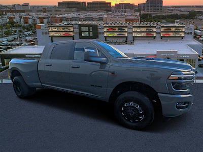 Used 2026 Ram 3500 Laramie Mega Cab for sale #ED27050A - photo 1