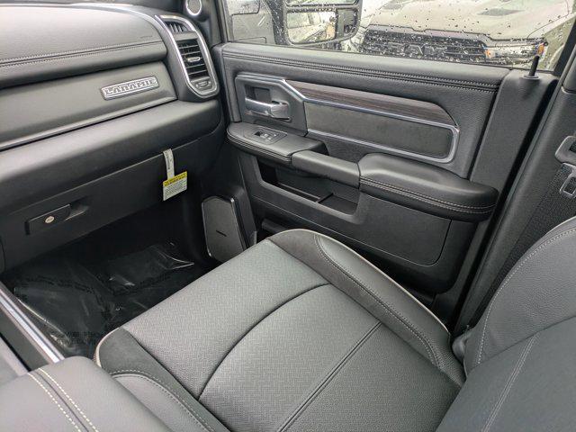 New 2026 Ram 2500 - photo 17