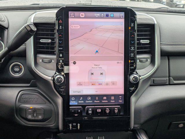 New 2026 Ram 2500 - photo 18