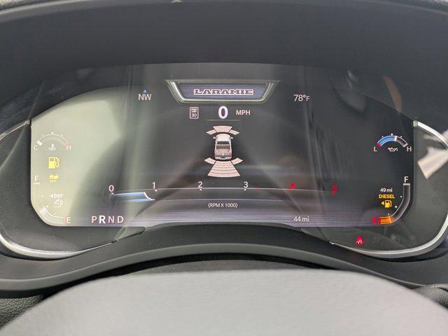New 2026 Ram 2500 - photo 25