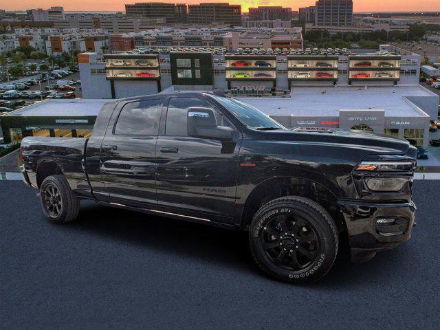 New 2026 Ram 2500 - photo 10