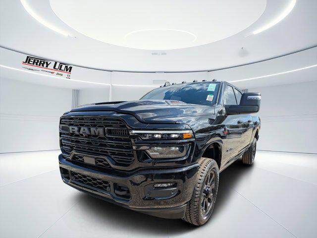 New 2026 Ram 2500 - photo 11