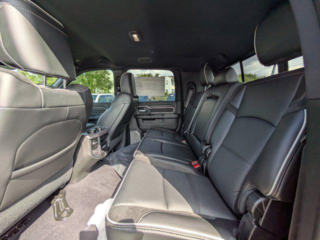 New 2026 Ram 2500 - photo 14