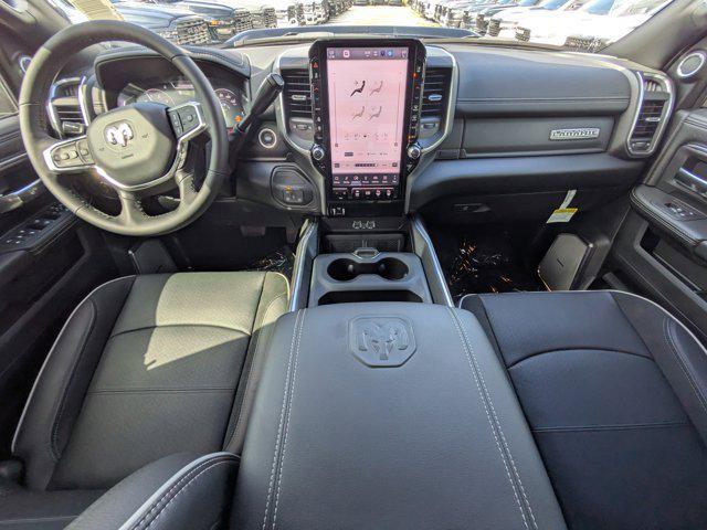New 2026 Ram 2500 - photo 15