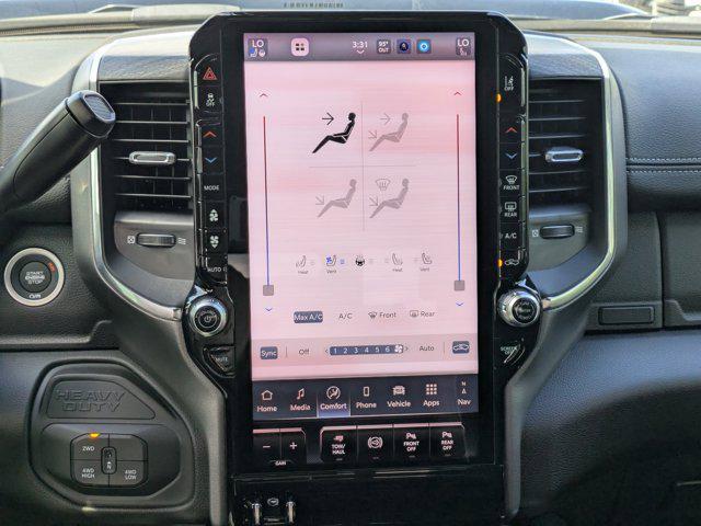 New 2026 Ram 2500 - photo 18