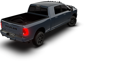 New 2026 Ram 2500 Laramie Mega Cab 4x4 Pickup for sale #G153600 - photo 2