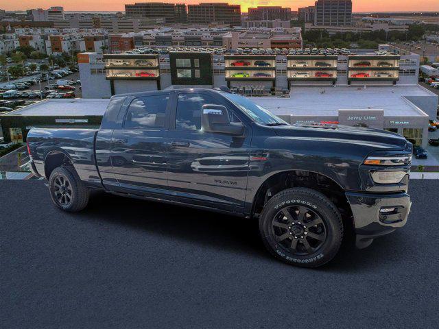 New 2026 Ram 2500 - photo 1