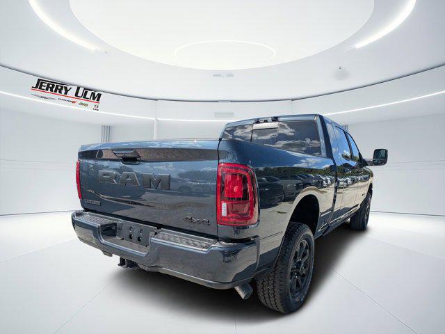New 2026 Ram 2500 - photo 9
