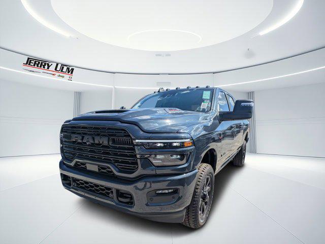 New 2026 Ram 2500 - photo 10