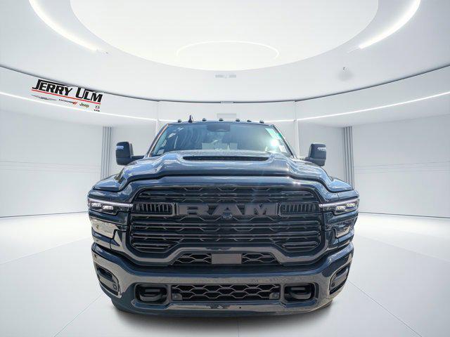 New 2026 Ram 2500 - photo 11