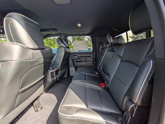 New 2026 Ram 2500 - photo 14