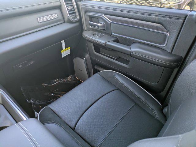 New 2026 Ram 2500 - photo 17