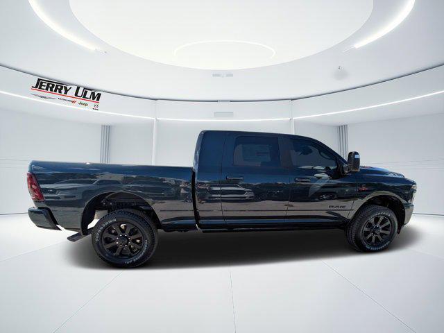 New 2026 Ram 2500 - photo 2