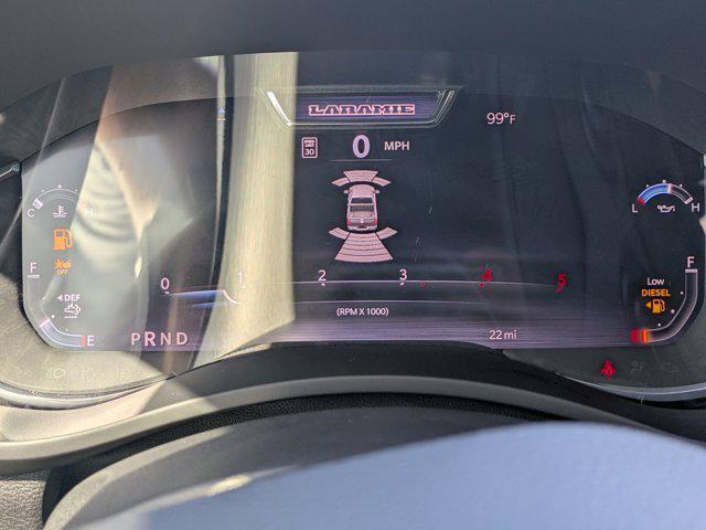 New 2026 Ram 2500 - photo 25
