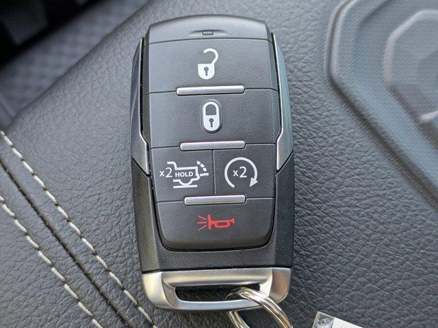 New 2026 Ram 2500 - photo 27