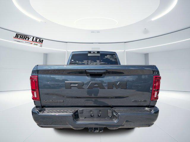 New 2026 Ram 2500 - photo 5