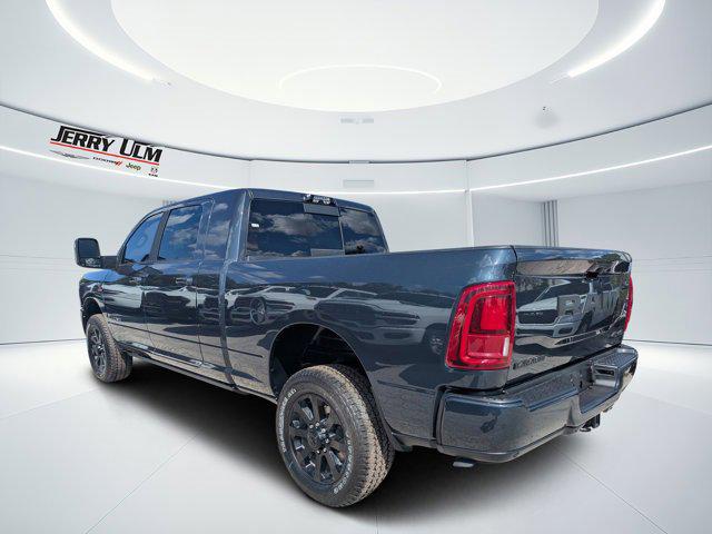 New 2026 Ram 2500 - photo 6