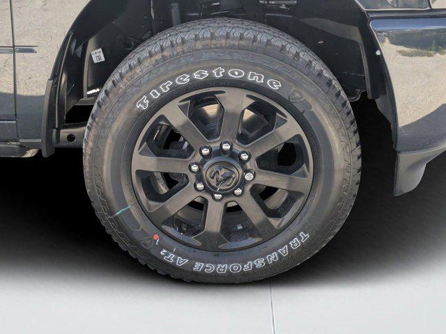 New 2026 Ram 2500 - photo 8