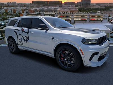 2025 Dodge Durango AWD SUV for sale #G153612A - photo 1