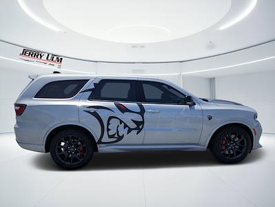 2025 Dodge Durango AWD SUV for sale #G153612A - photo 2