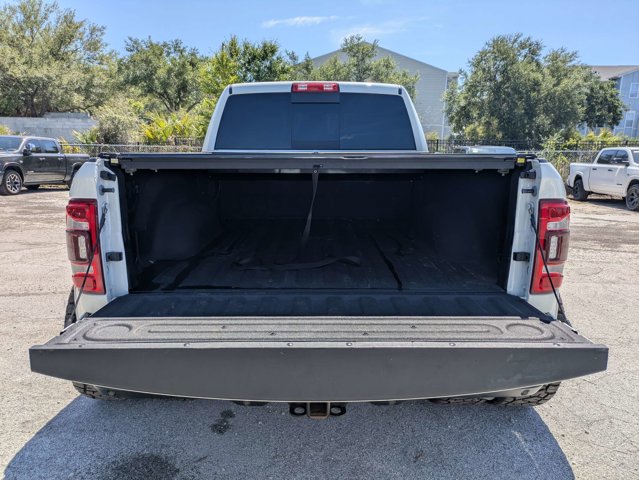 Used 2023 Ram 3500 - photo 14
