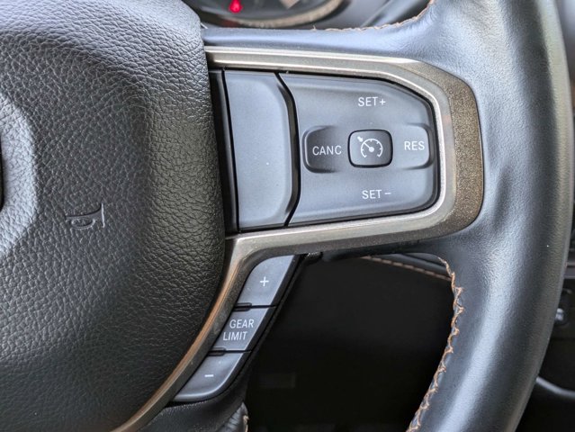 Used 2023 Ram 3500 - photo 29
