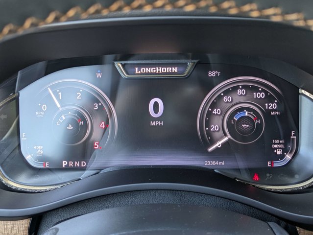Used 2023 Ram 3500 - photo 30