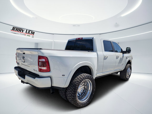 Used 2023 Ram 3500 - photo 5