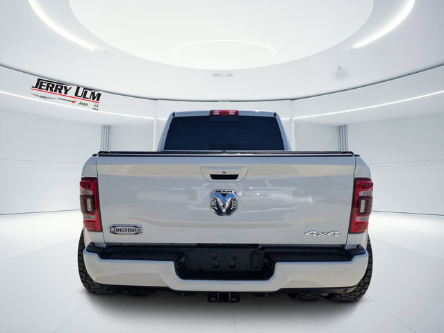 Used 2023 Ram 3500 - photo 6