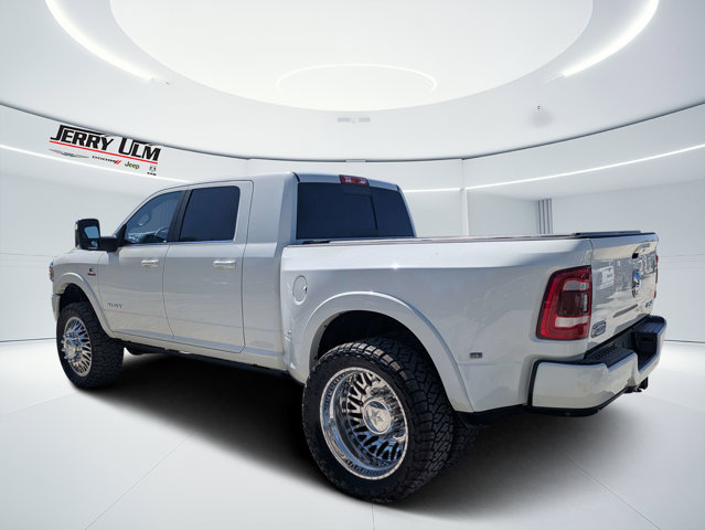 Used 2023 Ram 3500 - photo 7