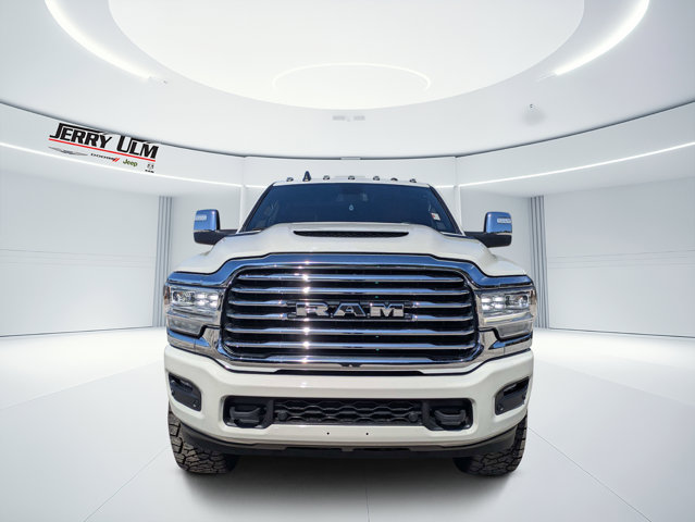 Used 2023 Ram 3500 - photo 10