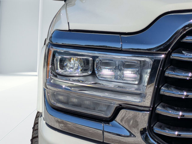 Used 2023 Ram 3500 - photo 11