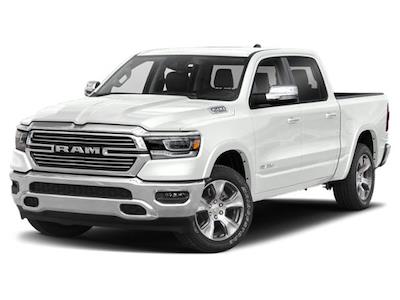 Used 2022 Ram 1500 - photo 1