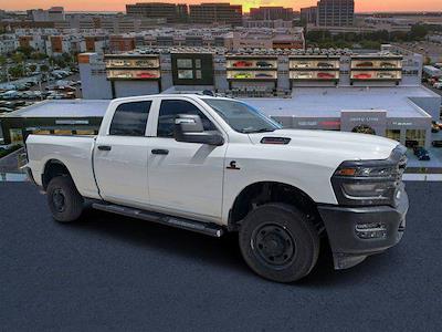 New 2026 Ram 2500 - photo 1